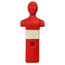 Mannequin de sauvetage