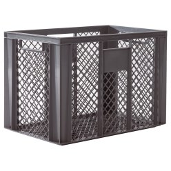 REA Kunststoff-Materialkiste