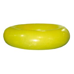 Pneu de piscine géant