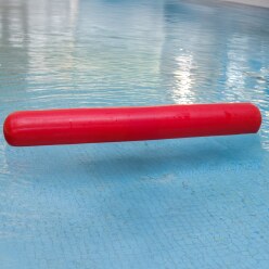 Aqua Superfloat 190 cm, rouge