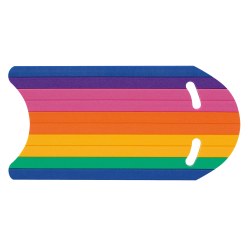 Planche de natation Comfy-Twin