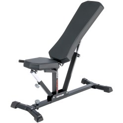 Kettler® Multifunktionsbank  „Alpha Pro“