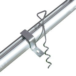 Système d'ancrage de sécurité