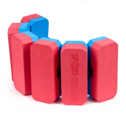 Ceinture de natation Sport-Thieme® Jusqu’à 60 kg, 6 pièces