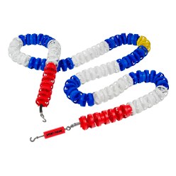  Sport-Thieme Ligne de compétition « Wave Reduction »