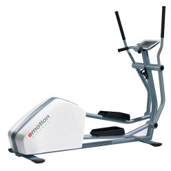  Vélo elliptique Emotion Fitness « Motion Cross 600 »
