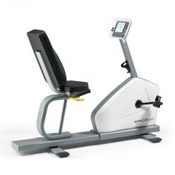 Emotion Fitness® Halbliege-Ergometer „Motion Relax 600“