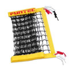 Filet de beach-volley Funtec® « Pro Beach Plus »