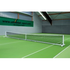Installation de tennis « Court Royal II »