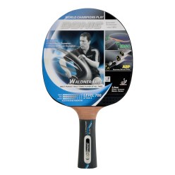  Raquette de tennis de table Donic Schildkröt "Waldner 700"