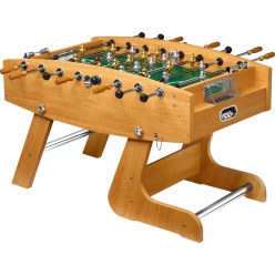  Baby-foot Automaten Hoffmann « Comfort »