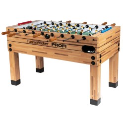  Automaten Hoffmann Babyfoot de tournoi « Pro »