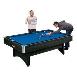 Automaten Hoffmann Table de billard « Galant Black Edition » 8 ft