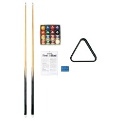 Kit de billard pool « Standard »