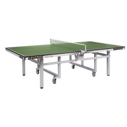 Donic Tischtennisplatte
 "Delhi 25" ITTF