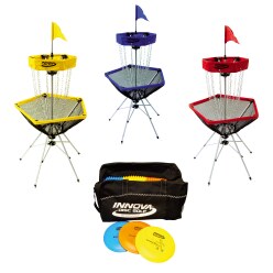 Kit disc golf Innova™ « École »