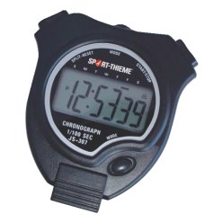 Chronomètre Sport-Thieme® « Alpha »