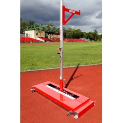 Poteaux de saut à la perche Polanik®