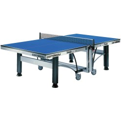 Table outdoor Cornilleau « Competition 740 » ITTF