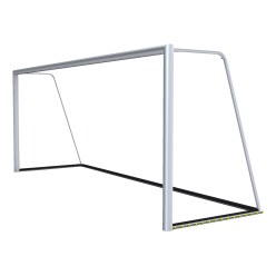 But junior 5x2 m, entièrement soudé avec PlayersProtect