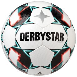 Ballon de foot Derbystar® « Brillant TT Future »