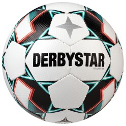  Ballon de football Derbystar « Brillant TT »