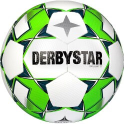  Ballon de football Derbystar « Brillant TT »