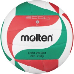  Ballon de volley Molten « V5M2000-L »