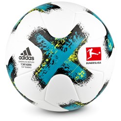 Ballon de foot Adidas® « Torfabrik 2017 Top Training »