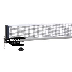  Ensemble poteaux + filet pour table de tennis de table Joola