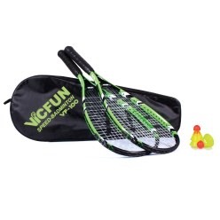 Kit de speed-badminton Vicfun « VF-100 »