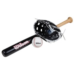 Wilson® Little League Baseball Kit II
