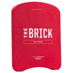 Planche de natation « The Brick »