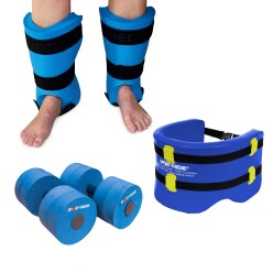  Sport-Thieme Kit d'aqua-fitness