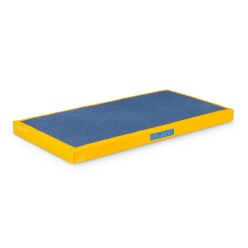  Sport-Thieme Tapis de réception « Sport soclaire »