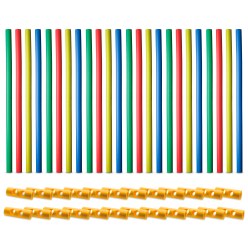  Sport-Thieme Lot de frites Comfy