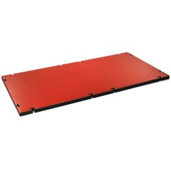 Tapis de judo ProGame Trocellen® « TIS »