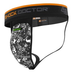  Coquille Shock Doctor « AirCore »