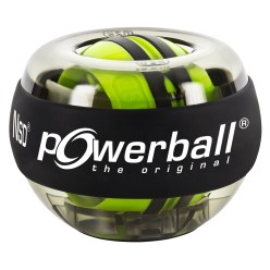 Powerball Handtrainer
 Auto Start