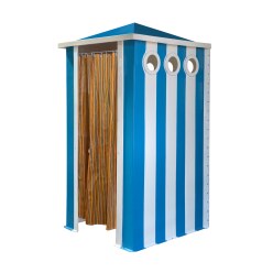 Cabine Sport-Thieme® « La Cabine »
