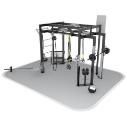 FUNS F Training Tower