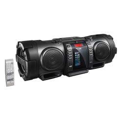 JVC Boomblaster « RV-NB100 »