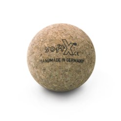 Balle de fasciathérapie SoftX « Liège » ø 9 cm