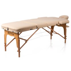 Table de massage valise « Memory 3 »