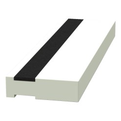 Planche d'appel avec dispositif de tension