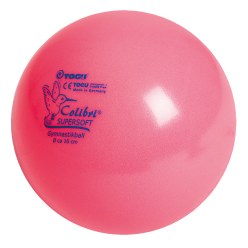  Ballon de fitness Togu « Colibri Supersoft »