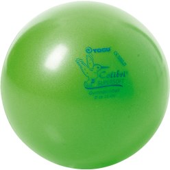  Ballon de fitness Togu « Colibri Supersoft »