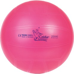  Ballon de volleyball Togu « Colibri Supersoft »