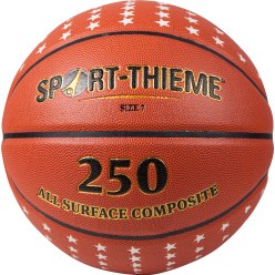  Ballon de basket Sport-Thieme « 250 »