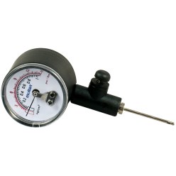 Manomètre pour ballon